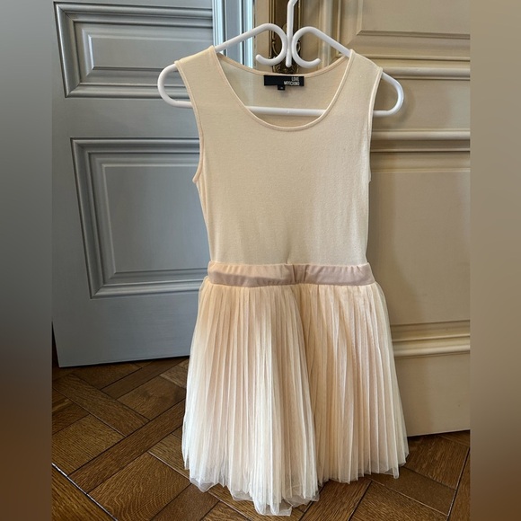 Love Moschino tutu dress size M - Picture 1 of 4